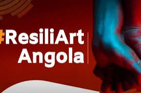 ResiliArt Angola